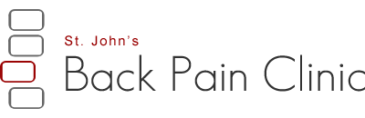 St. John's Back Pain Clinic